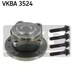 SKF VKBA 3524